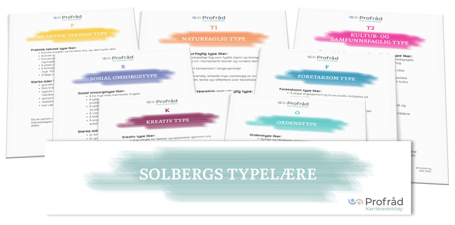 Solbergs+Typelære Solbergs+Typelære